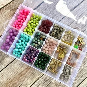 Beads Tray